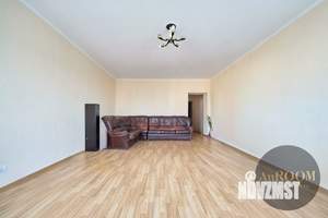 3-к квартира, вторичка, 102м2, 10/16 этаж