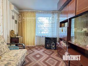 2-к квартира, вторичка, 44м2, 2/5 этаж