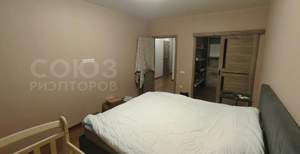 3-к квартира, вторичка, 85м2, 1/10 этаж