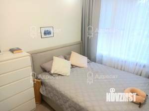 2-к квартира, вторичка, 41м2, 1/5 этаж