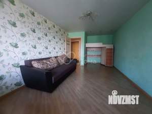 1-к квартира, вторичка, 34м2, 6/14 этаж