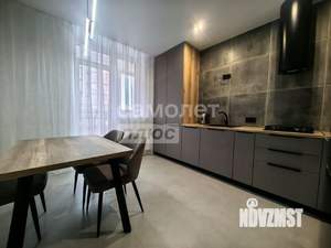 1-к квартира, вторичка, 36м2, 5/9 этаж