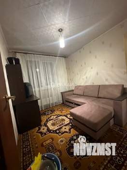 3-к квартира, вторичка, 60м2, 10/16 этаж