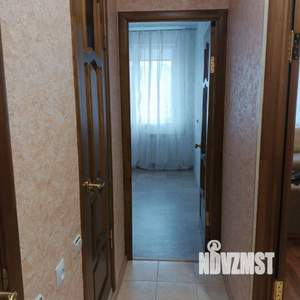 2-к квартира, вторичка, 51м2, 6/9 этаж