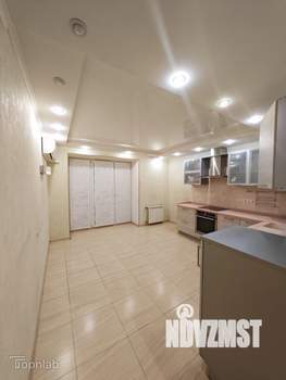 2-к квартира, вторичка, 66м2, 14/16 этаж