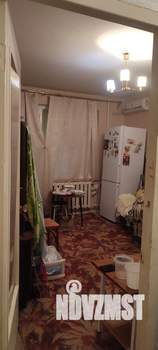 2-к квартира, вторичка, 44м2, 1/5 этаж