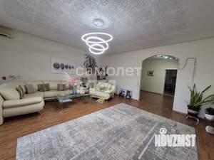 4-к квартира, вторичка, 156м2, 2/5 этаж