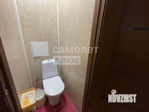 4-к квартира, вторичка, 61м2, 1/5 этаж