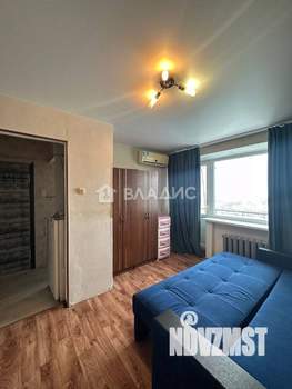 1-к квартира, вторичка, 21м2, 9/9 этаж