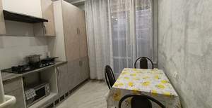 2-к квартира, вторичка, 48м2, 3/5 этаж