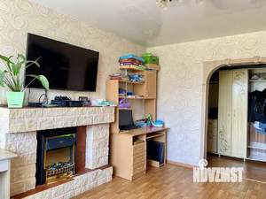 3-к квартира, вторичка, 61м2, 3/9 этаж