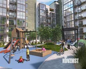 2-к квартира, вторичка, 61м2, 6/7 этаж