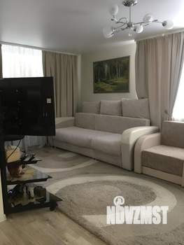 1-к квартира, вторичка, 31м2, 4/5 этаж