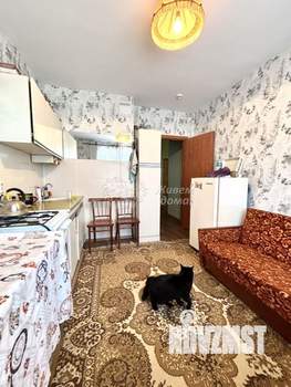 1-к квартира, вторичка, 45м2, 2/9 этаж