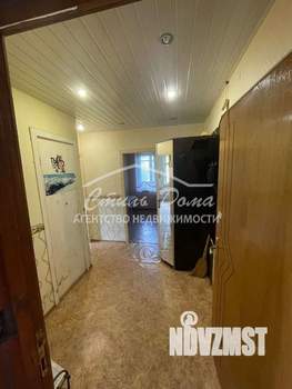 1-к квартира, вторичка, 38м2, 3/9 этаж