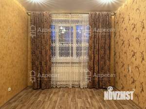 3-к квартира, вторичка, 59м2, 1/5 этаж