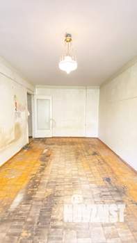 1-к квартира, вторичка, 31м2, 2/5 этаж