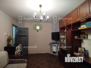 2-к квартира, вторичка, 44м2, 2/5 этаж