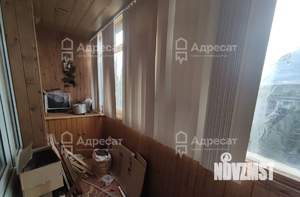 4-к квартира, вторичка, 75м2, 6/9 этаж