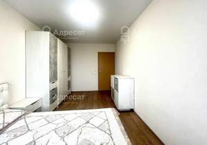 2-к квартира, вторичка, 59м2, 6/9 этаж