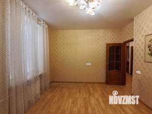 3-к квартира, вторичка, 62м2, 3/3 этаж