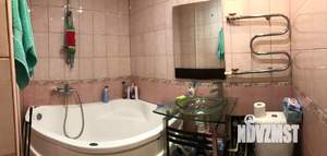 2-к квартира, вторичка, 43м2, 5/5 этаж
