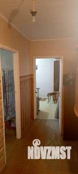 2-к квартира, вторичка, 44м2, 2/9 этаж