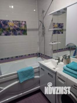 2-к квартира, вторичка, 61м2, 1/4 этаж