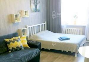 1-к квартира, вторичка, 32м2, 4/5 этаж