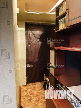 1-к квартира, вторичка, 31м2, 2/5 этаж