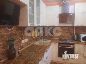 1-к квартира, вторичка, 45м2, 5/9 этаж