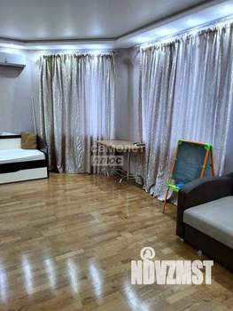 3-к квартира, вторичка, 88м2, 14/17 этаж