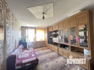 3-к квартира, вторичка, 59м2, 9/9 этаж