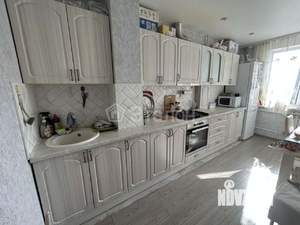 3-к квартира, вторичка, 65м2, 3/9 этаж