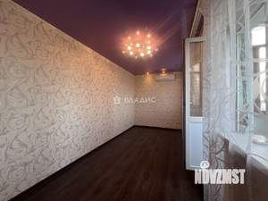 2-к квартира, вторичка, 43м2, 4/5 этаж