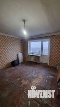 3-к квартира, вторичка, 53м2, 4/5 этаж