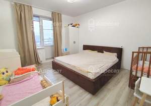 2-к квартира, вторичка, 68м2, 9/22 этаж