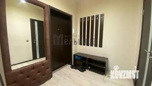 2-к квартира, вторичка, 45м2, 4/6 этаж