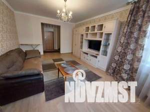 2-к квартира, вторичка, 59м2, 3/5 этаж