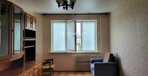 3-к квартира, сданный дом, 65м2, 4/9 этаж