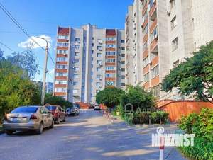 1-к квартира, вторичка, 50м2, 7/10 этаж