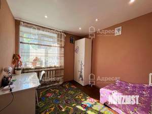 3-к квартира, вторичка, 63м2, 1/9 этаж