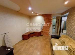 3-к квартира, вторичка, 56м2, 3/5 этаж