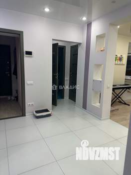 4-к квартира, вторичка, 81м2, 12/16 этаж