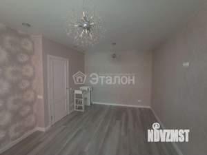 1-к квартира, вторичка, 33м2, 2/5 этаж