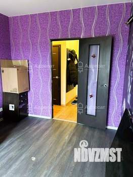 2-к квартира, вторичка, 46м2, 2/5 этаж