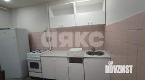 3-к квартира, вторичка, 63м2, 4/9 этаж