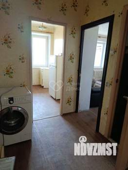 1-к квартира, вторичка, 35м2, 8/9 этаж