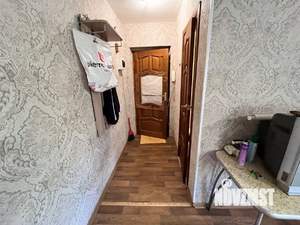 1-к квартира, вторичка, 30м2, 3/5 этаж