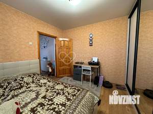 2-к квартира, вторичка, 46м2, 4/16 этаж